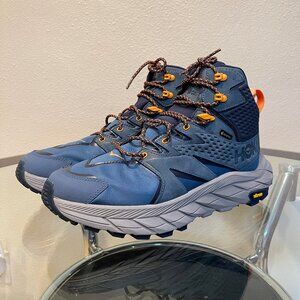 Hoka Anacapa Mid GTX